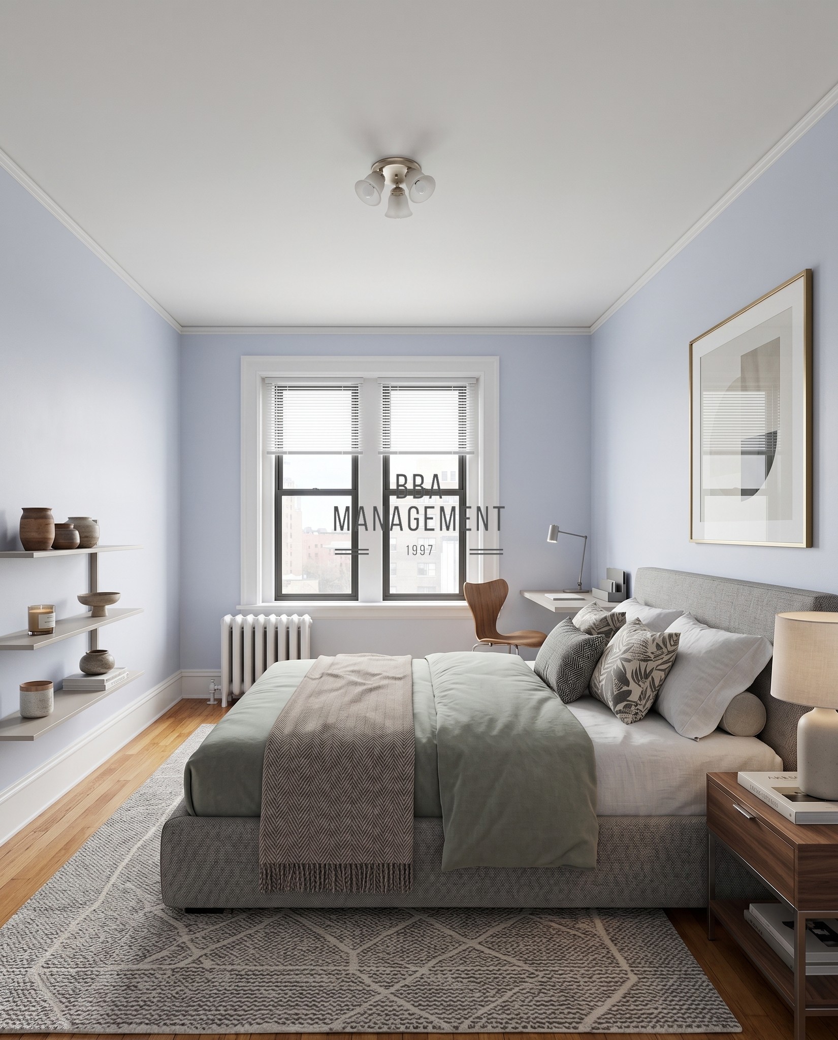 448 Park Dr. — Fenway