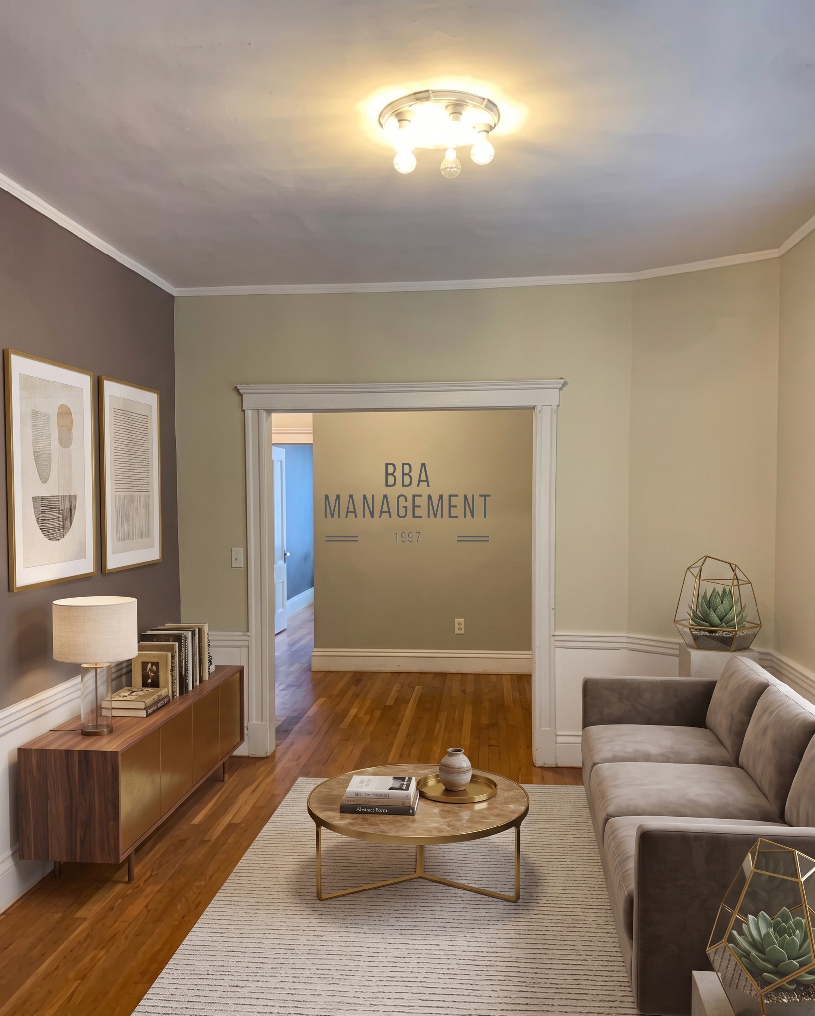 Photos of apartment on Guest St.,Boston MA 02135