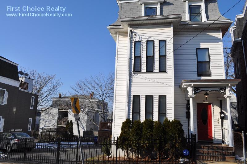 2 bed, 1 bath apartment for rent at 24 Pinckney St Unit 2, East Somerville — photo 15 of 15
