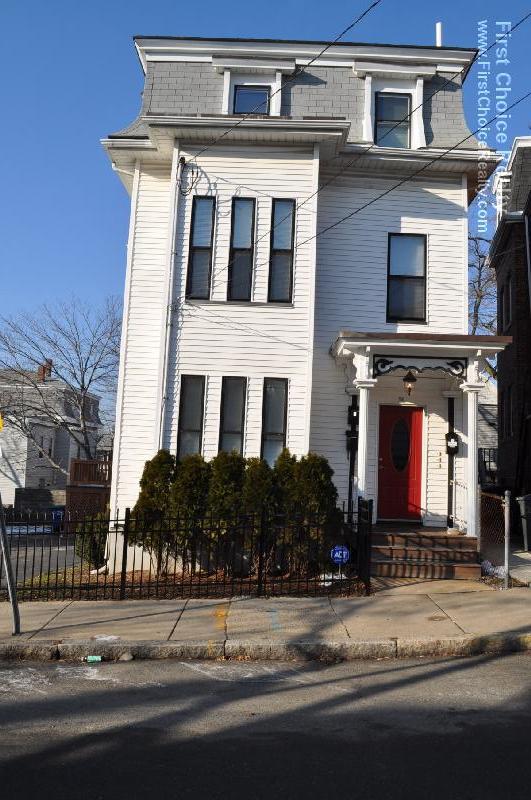 2 bed, 1 bath apartment for rent at 24 Pinckney St Unit 2, East Somerville — photo 14 of 15