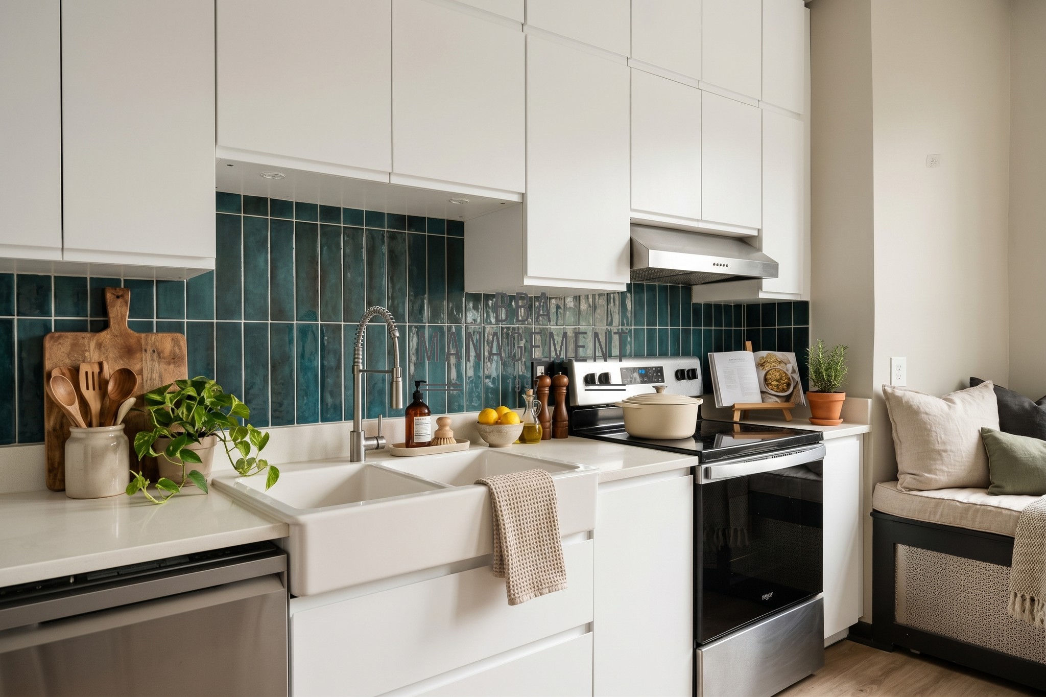 Photos of apartment on Washington,Brookline MA 02445