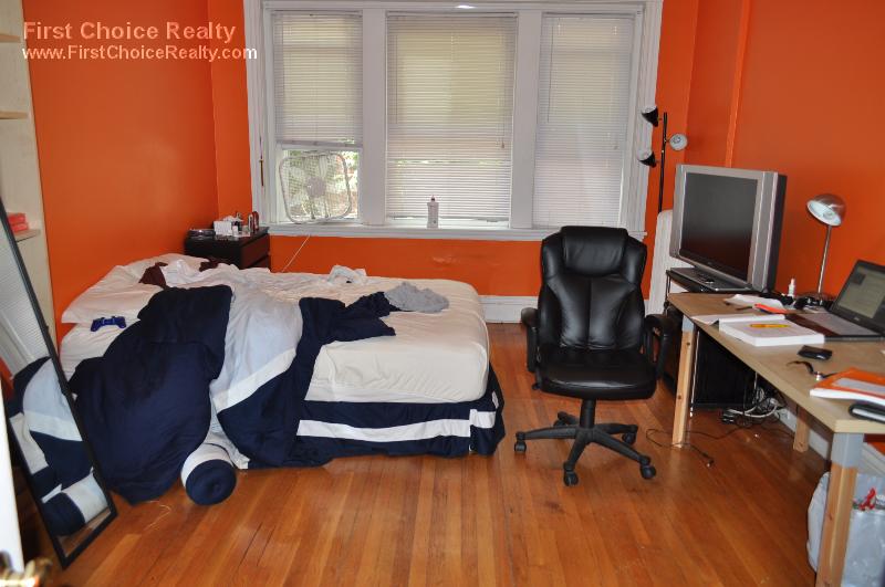 Photos of apartment on Strathmore Rd.,Boston MA 02135