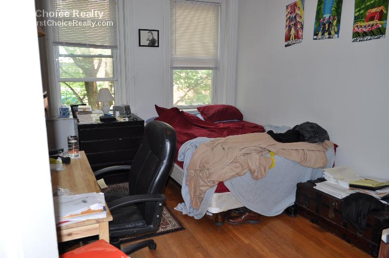 Photos of apartment on Strathmore Rd.,Boston MA 02135
