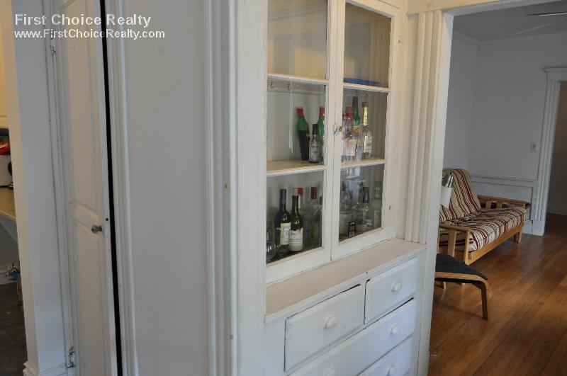 Photos of apartment on Strathmore Rd.,Boston MA 02135