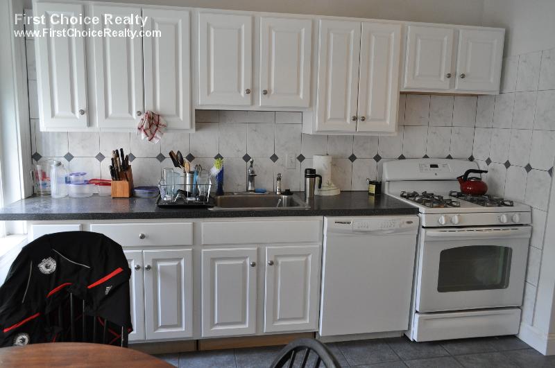 Photos of apartment on Commonwealth Ave.,Boston MA 02135