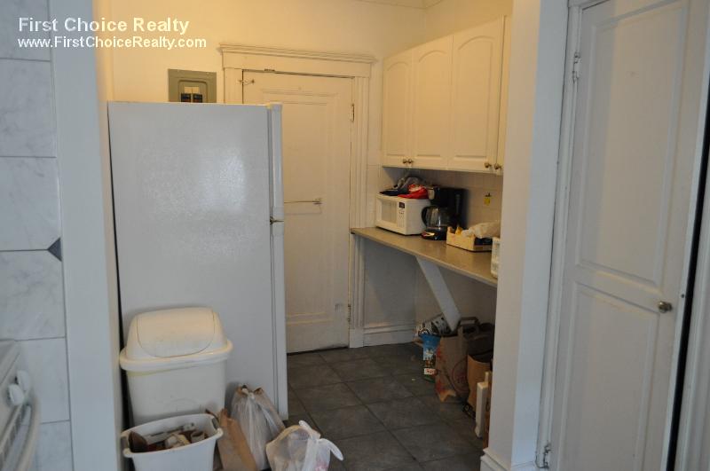 Photos of apartment on Strathmore Rd.,Boston MA 02135