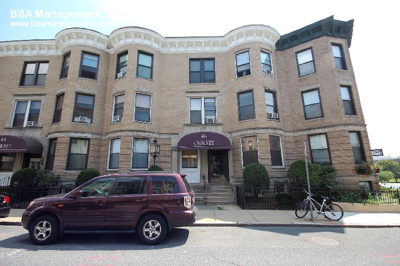 46 Orkney Rd. — Brighton
