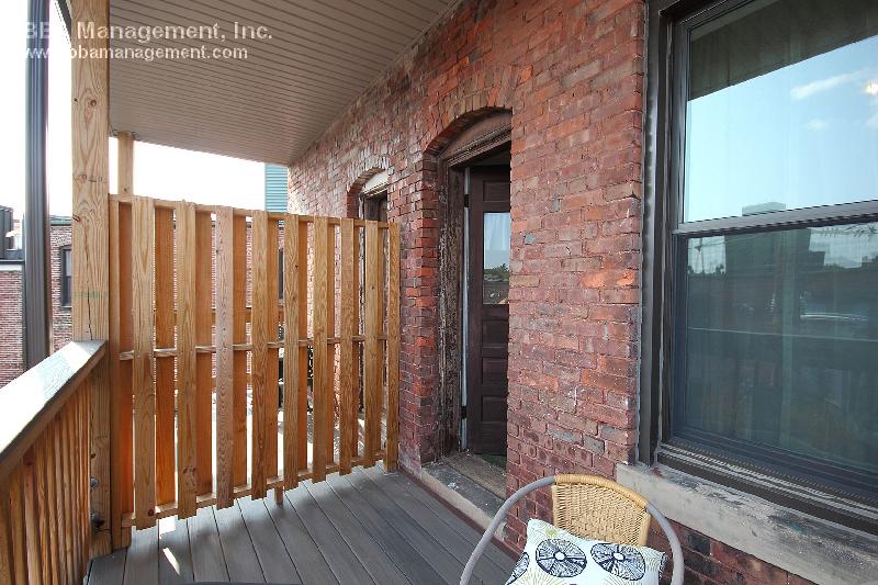 46 Orkney Rd. — Brighton