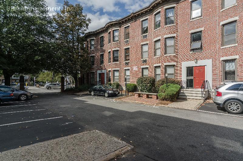 Photos of apartment on Cypress Rd.,Boston MA 02135