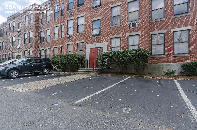 Photos of apartment on Cypress Rd.,Boston MA 02135