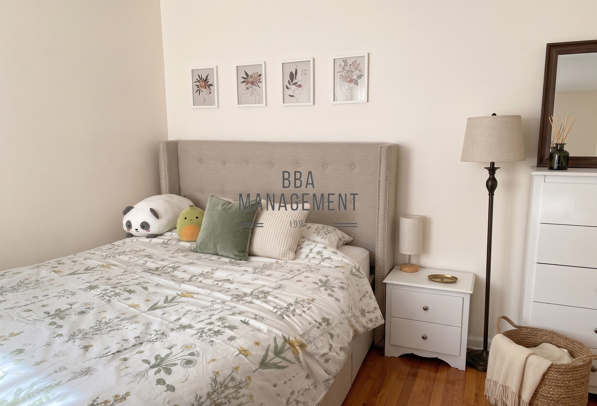 25 Chester St. — Allston