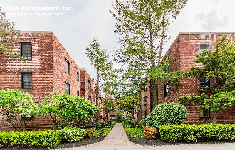 Photos of apartment on Marion St.,Brookline MA 02446