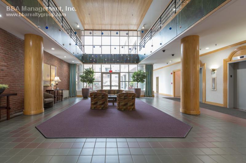 Photos of apartment on Webster St.,Brookline MA 02446