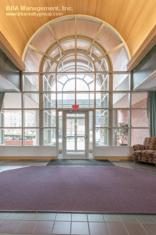 Photos of apartment on Webster St.,Brookline MA 02446