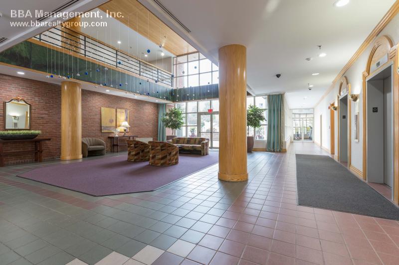 Photos of apartment on Webster St.,Brookline MA 02446