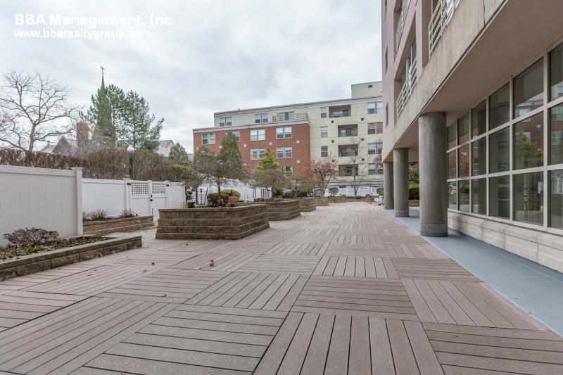 Photos of apartment on Webster St.,Brookline MA 02446