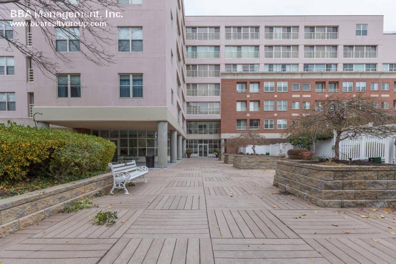 Photos of apartment on Webster St.,Brookline MA 02446