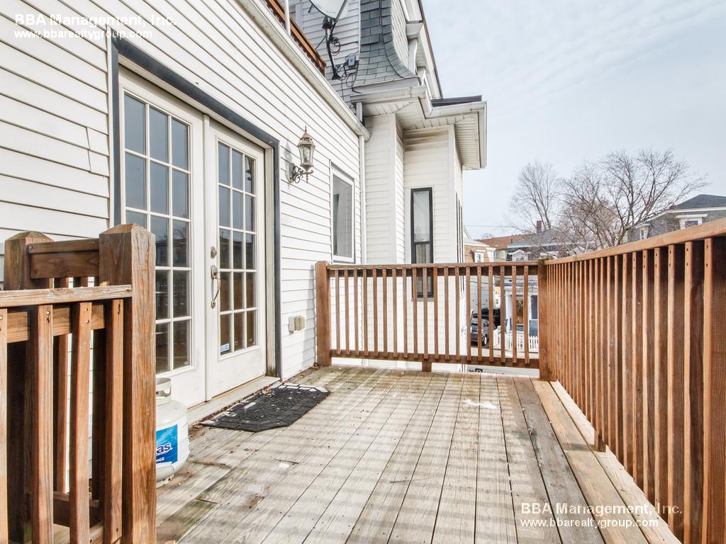 2 bed, 1 bath apartment for rent at 24 Pinckney St Unit 2, East Somerville — photo 10 of 15