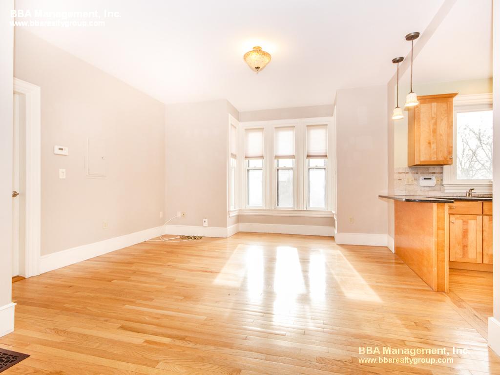 2 bed, 1 bath apartment for rent at 24 Pinckney St Unit 2, East Somerville — photo 4 of 15