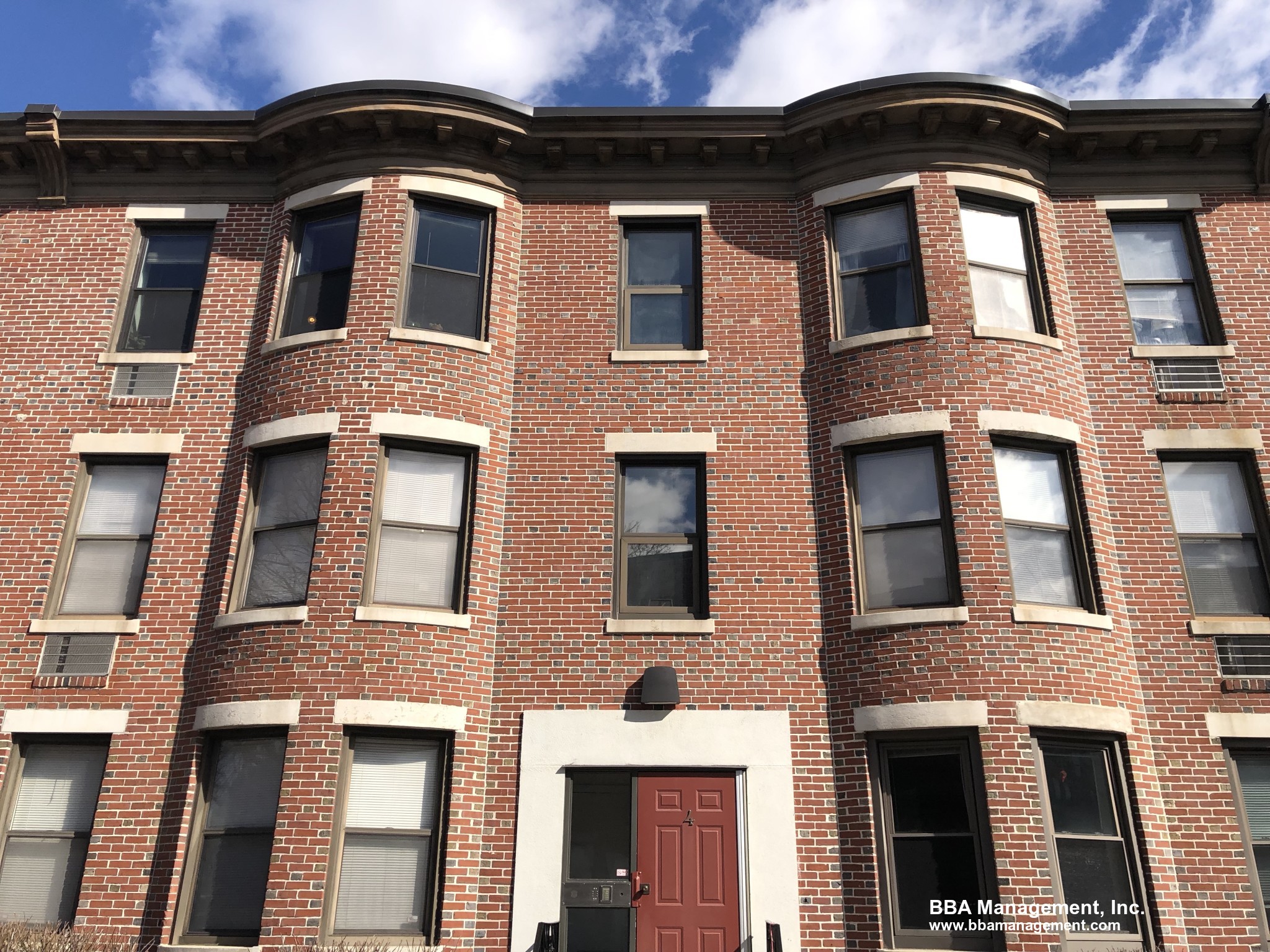 Photos of apartment on Cypress Rd.,Boston MA 02135