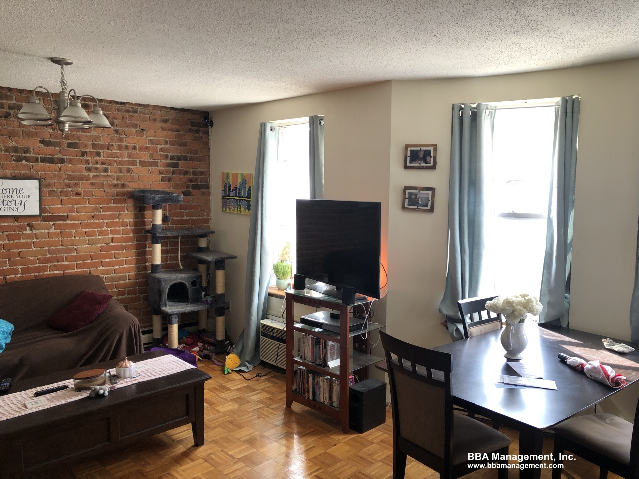Photos of apartment on Cypress Rd.,Boston MA 02135