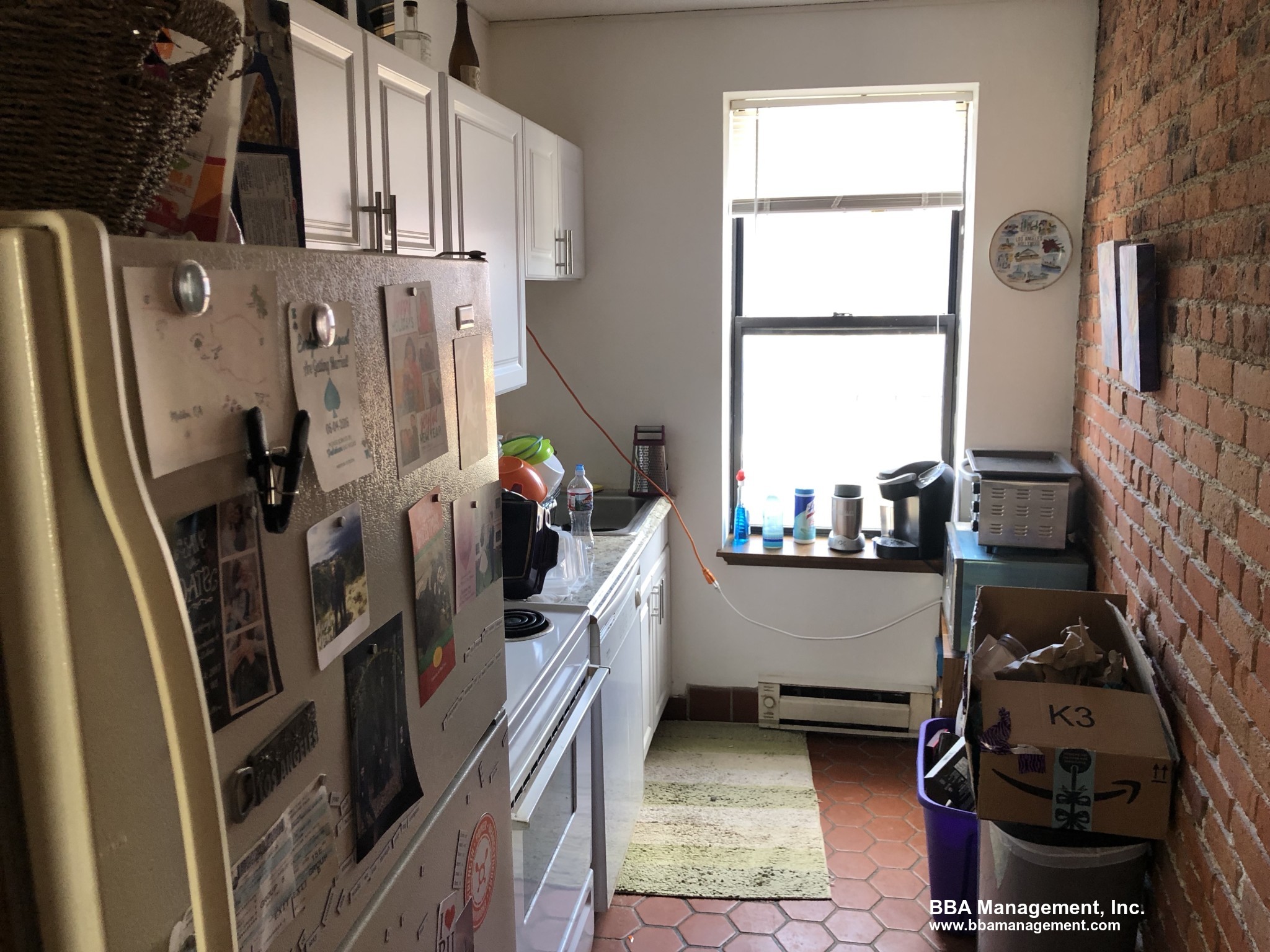 Photos of apartment on Cypress Rd.,Boston MA 02135