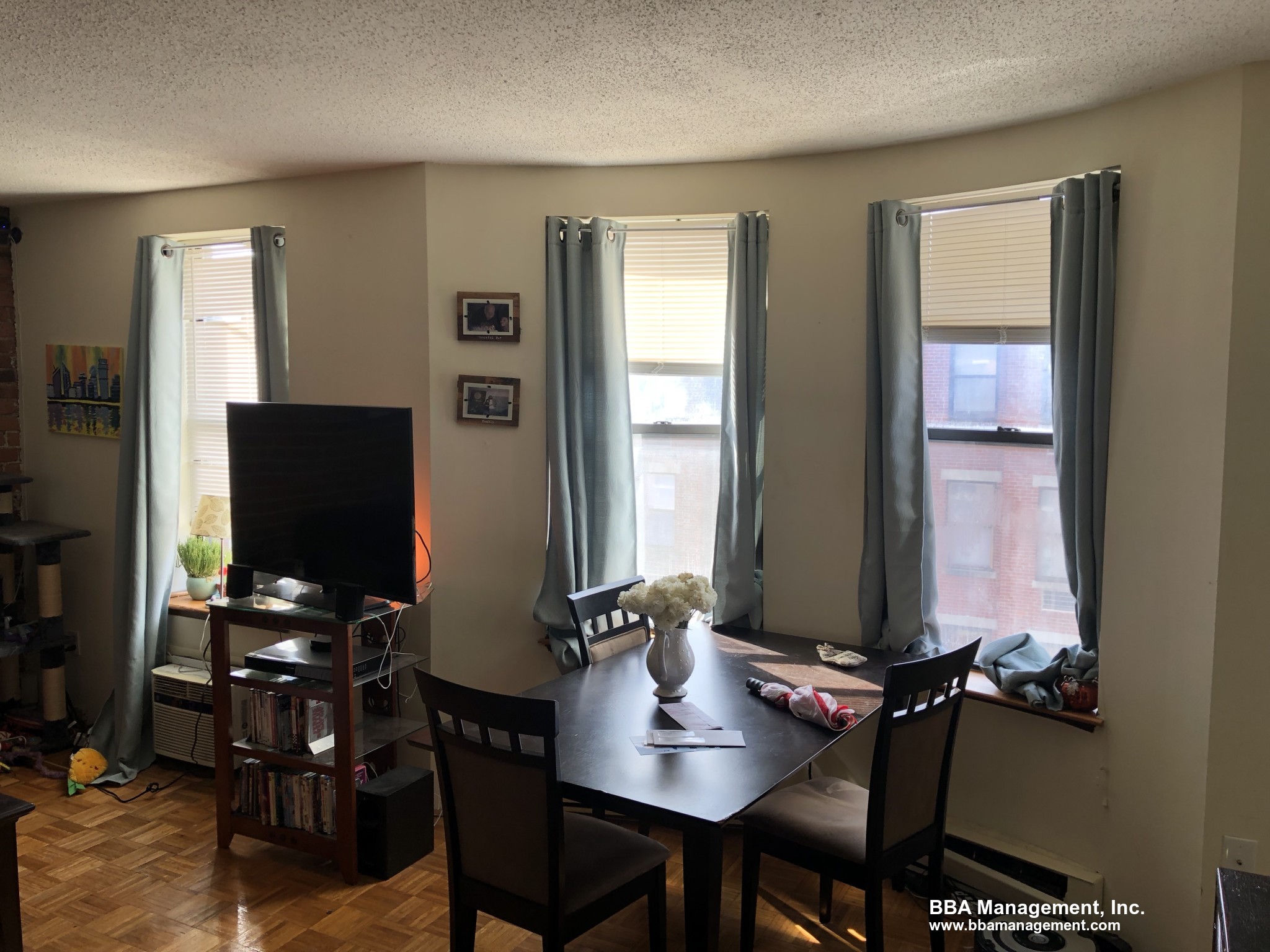 Photos of apartment on Cypress Rd.,Boston MA 02135