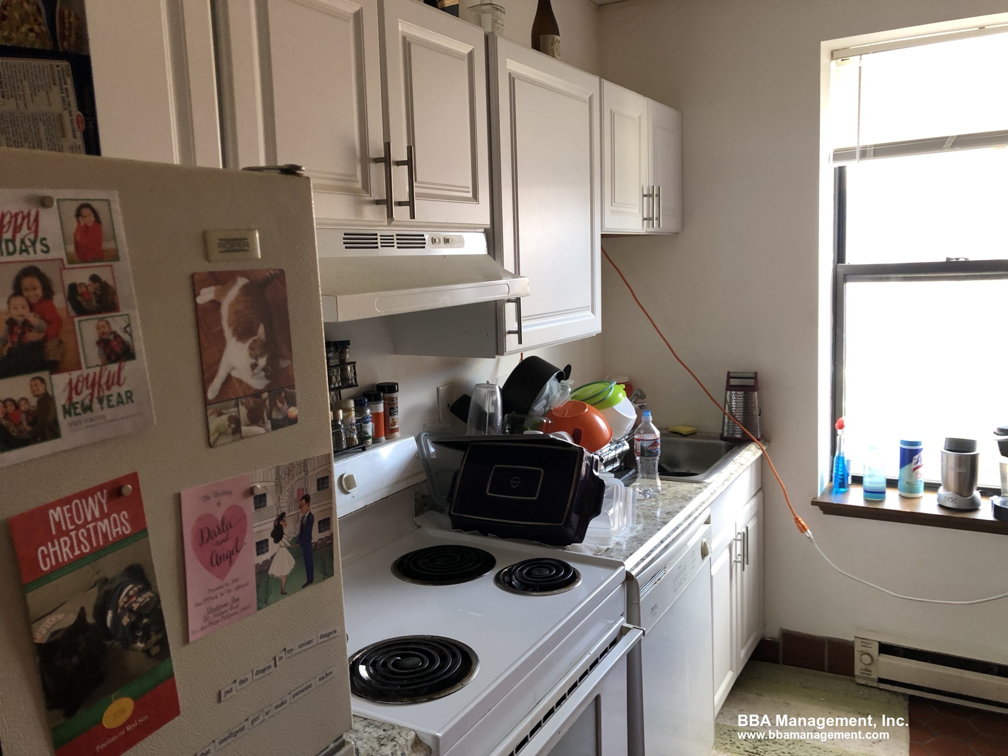 Photos of apartment on Cypress Rd.,Boston MA 02135