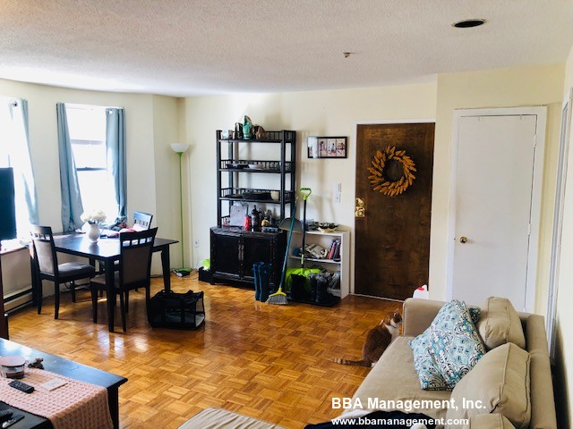 Photos of apartment on Cypress Rd.,Boston MA 02135