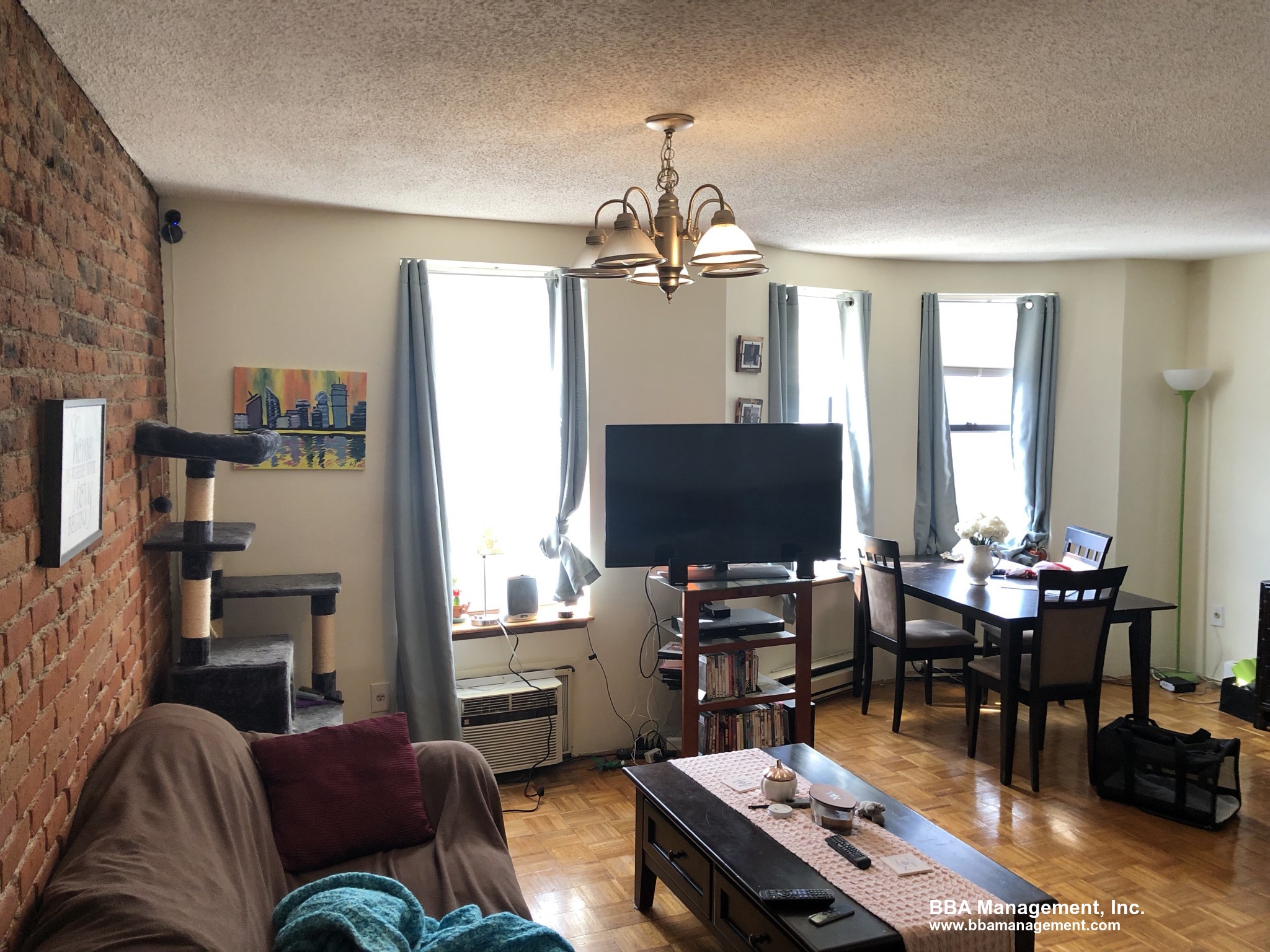 Photos of apartment on Cypress Rd.,Boston MA 02135