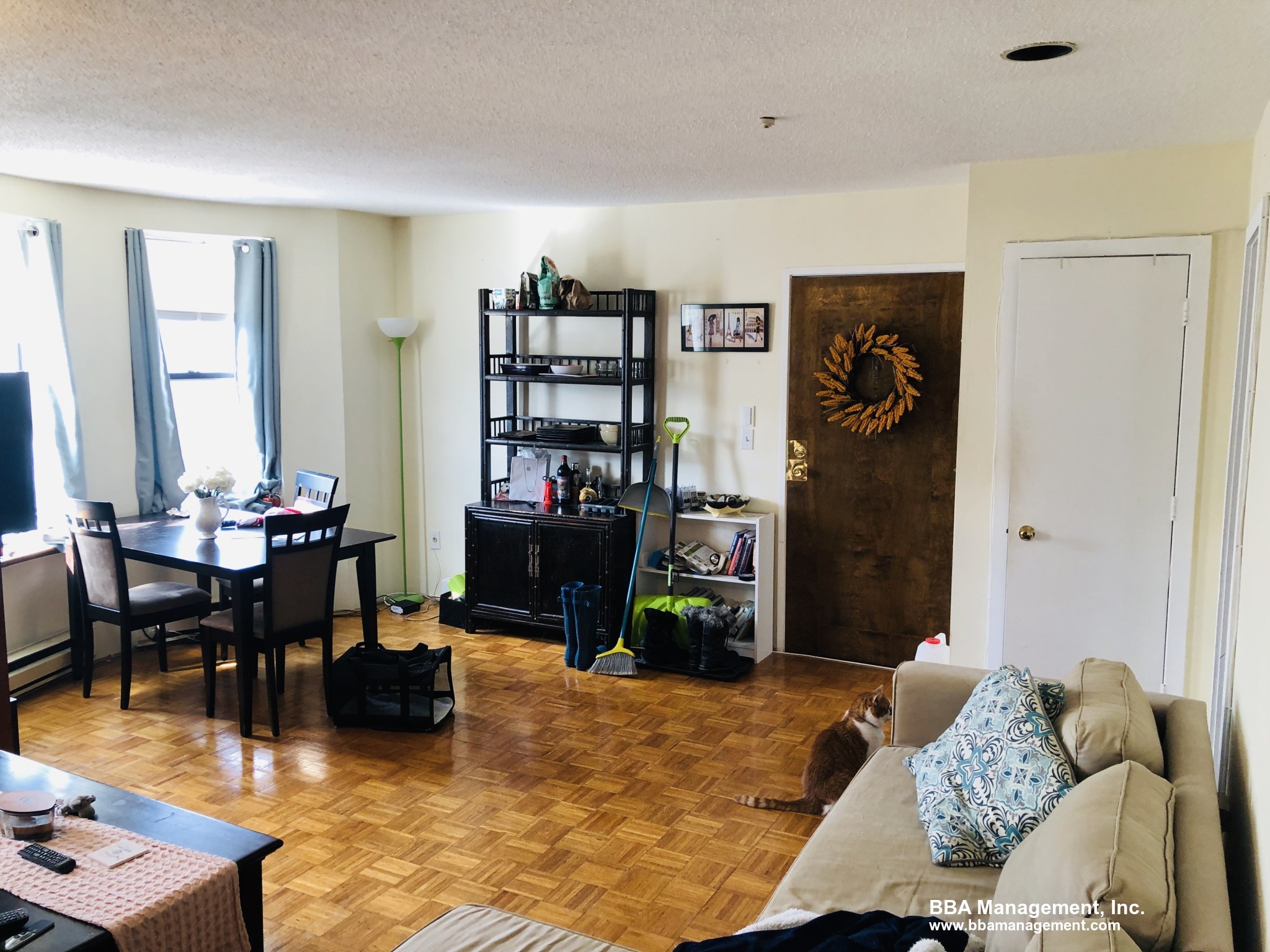 Photos of apartment on Cypress Rd.,Boston MA 02135