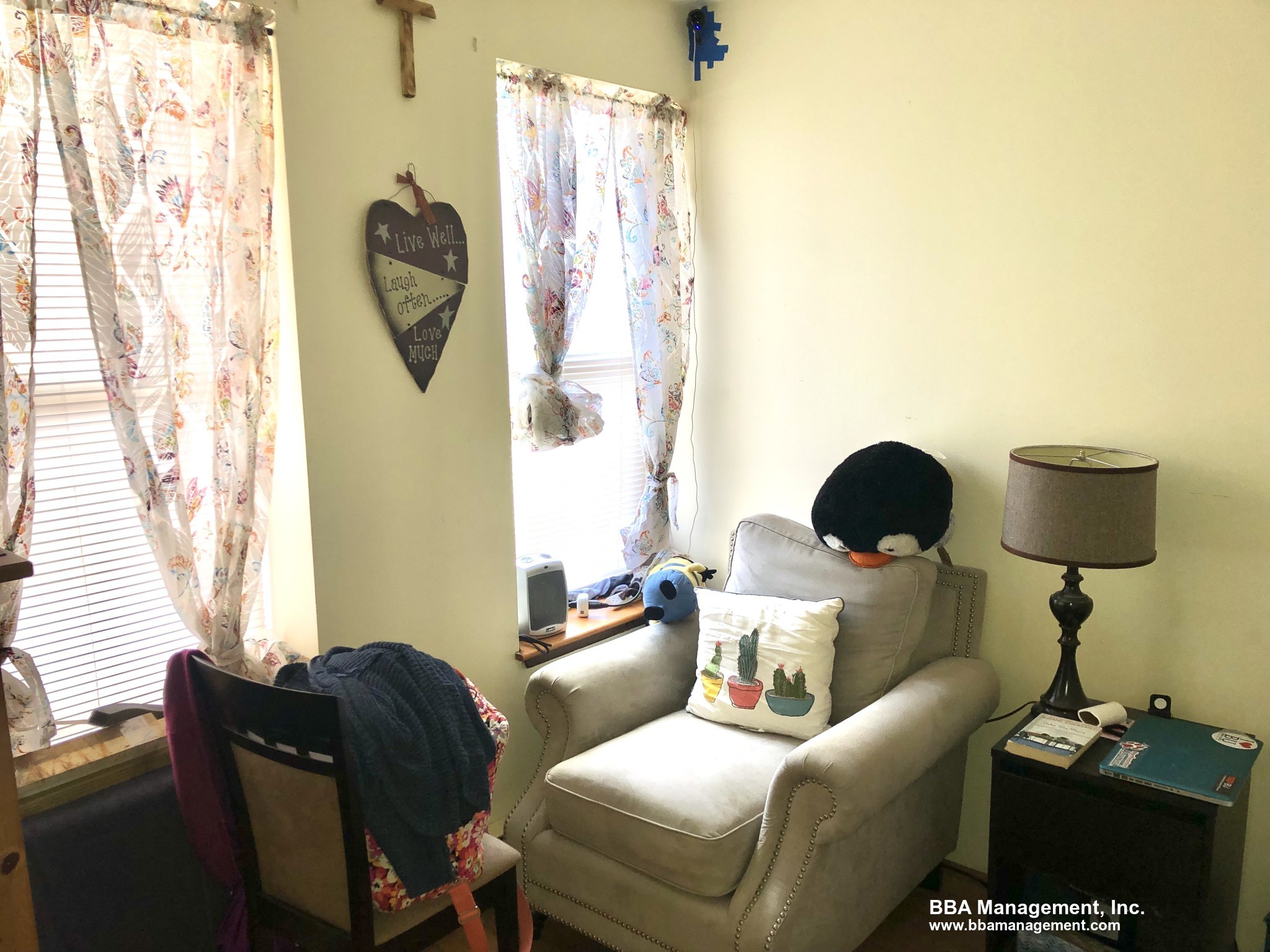 Photos of apartment on Cypress Rd.,Boston MA 02135