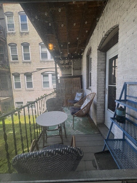 Photos of apartment on Chiswick Rd.,Boston MA 02135