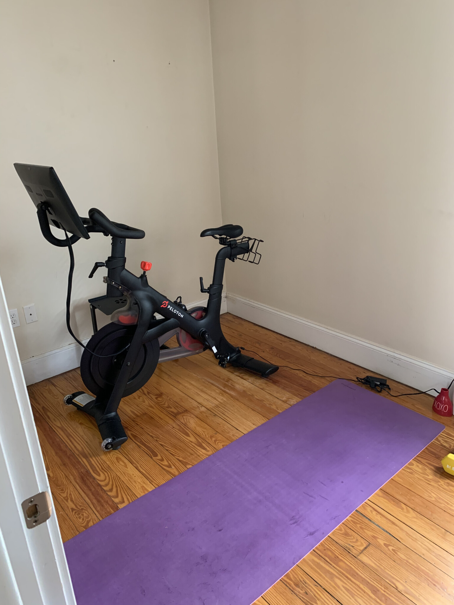 Photos of apartment on L St.,Boston MA 02127