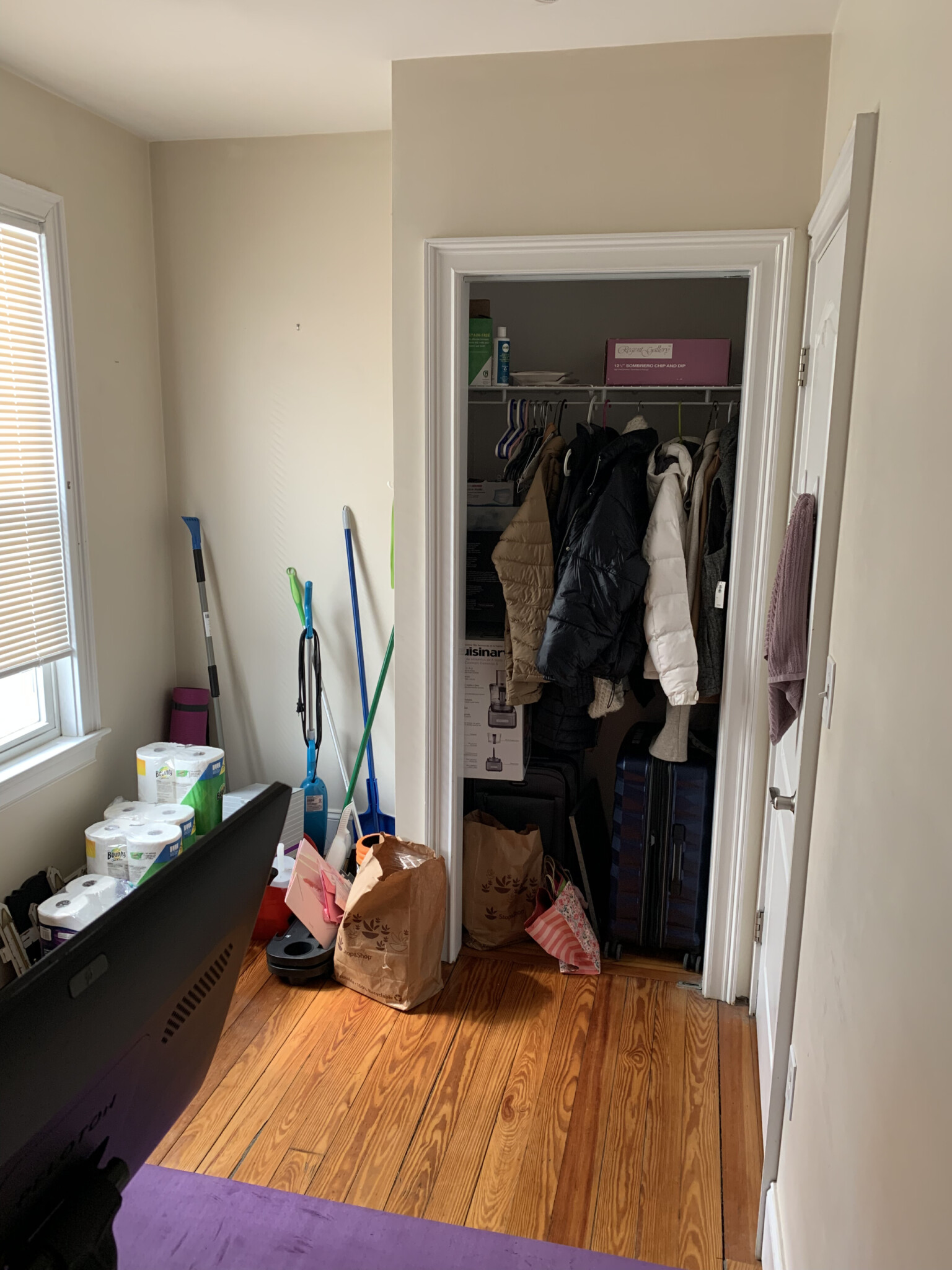 Photos of apartment on L St.,Boston MA 02127
