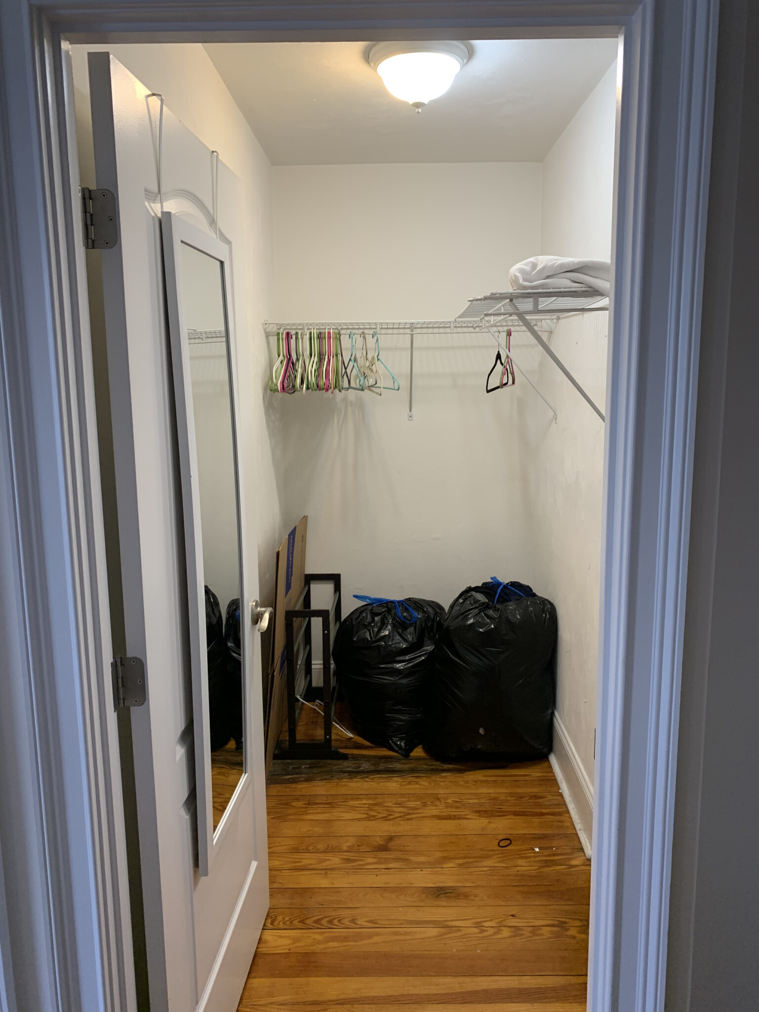 Photos of apartment on L St.,Boston MA 02127