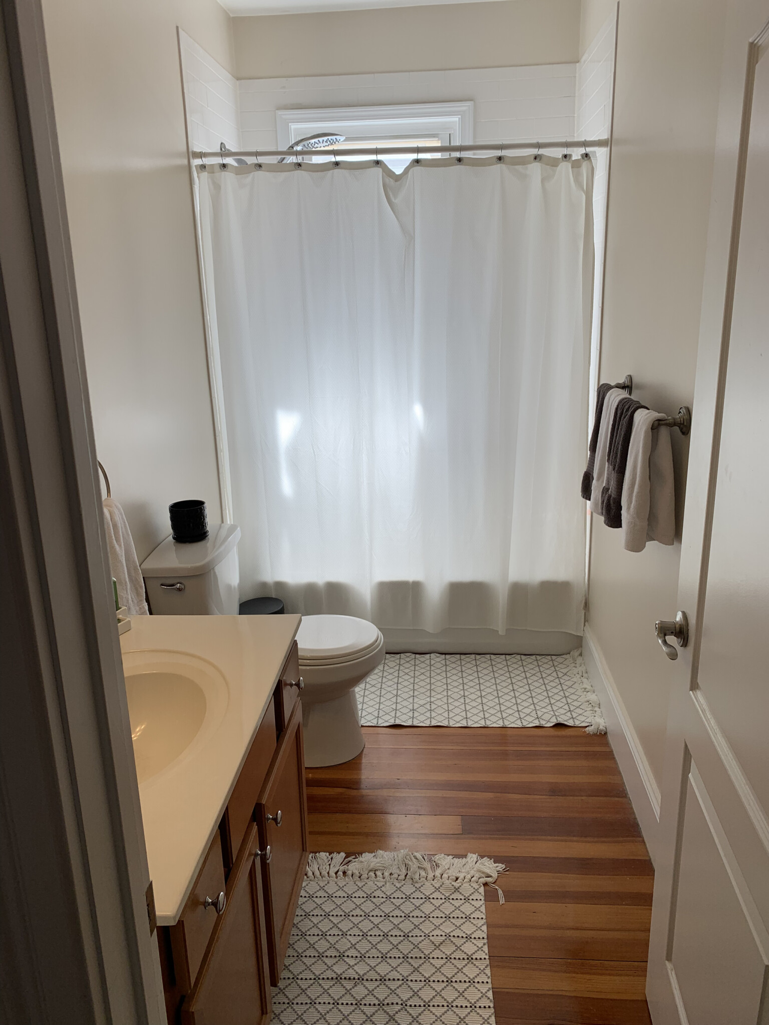 Photos of apartment on L St.,Boston MA 02127