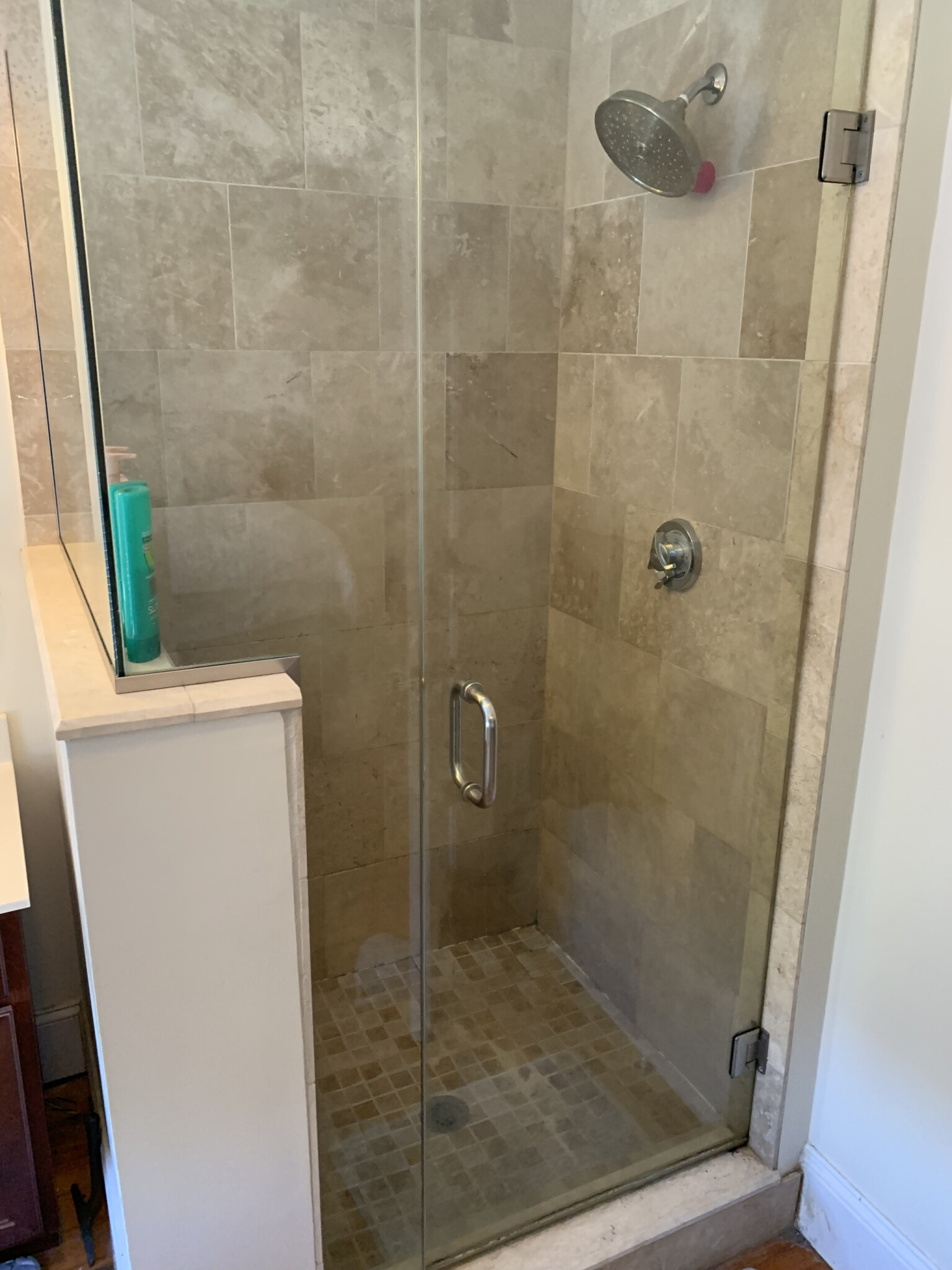 Photos of apartment on L St.,Boston MA 02127