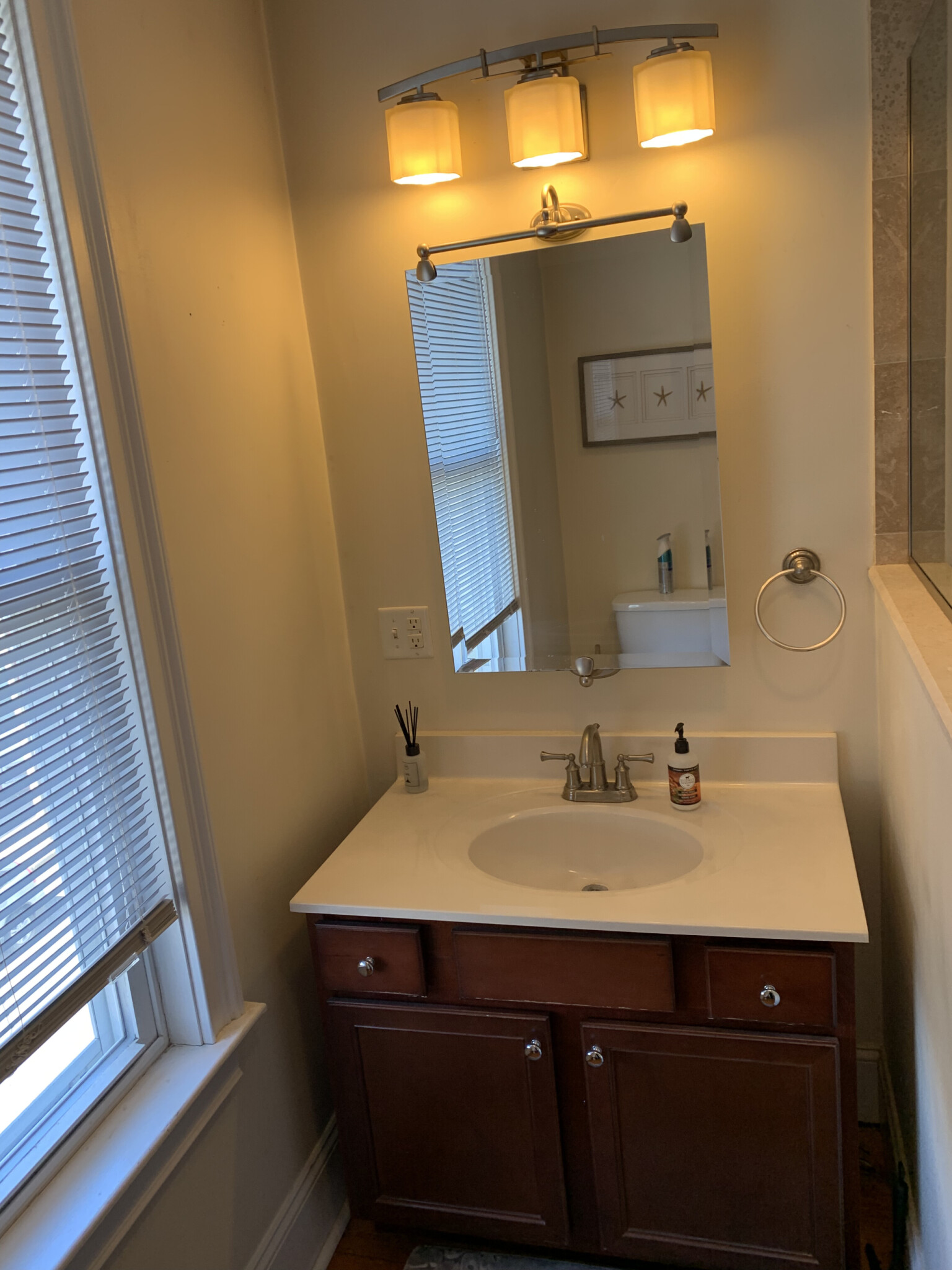 Photos of apartment on L St.,Boston MA 02127