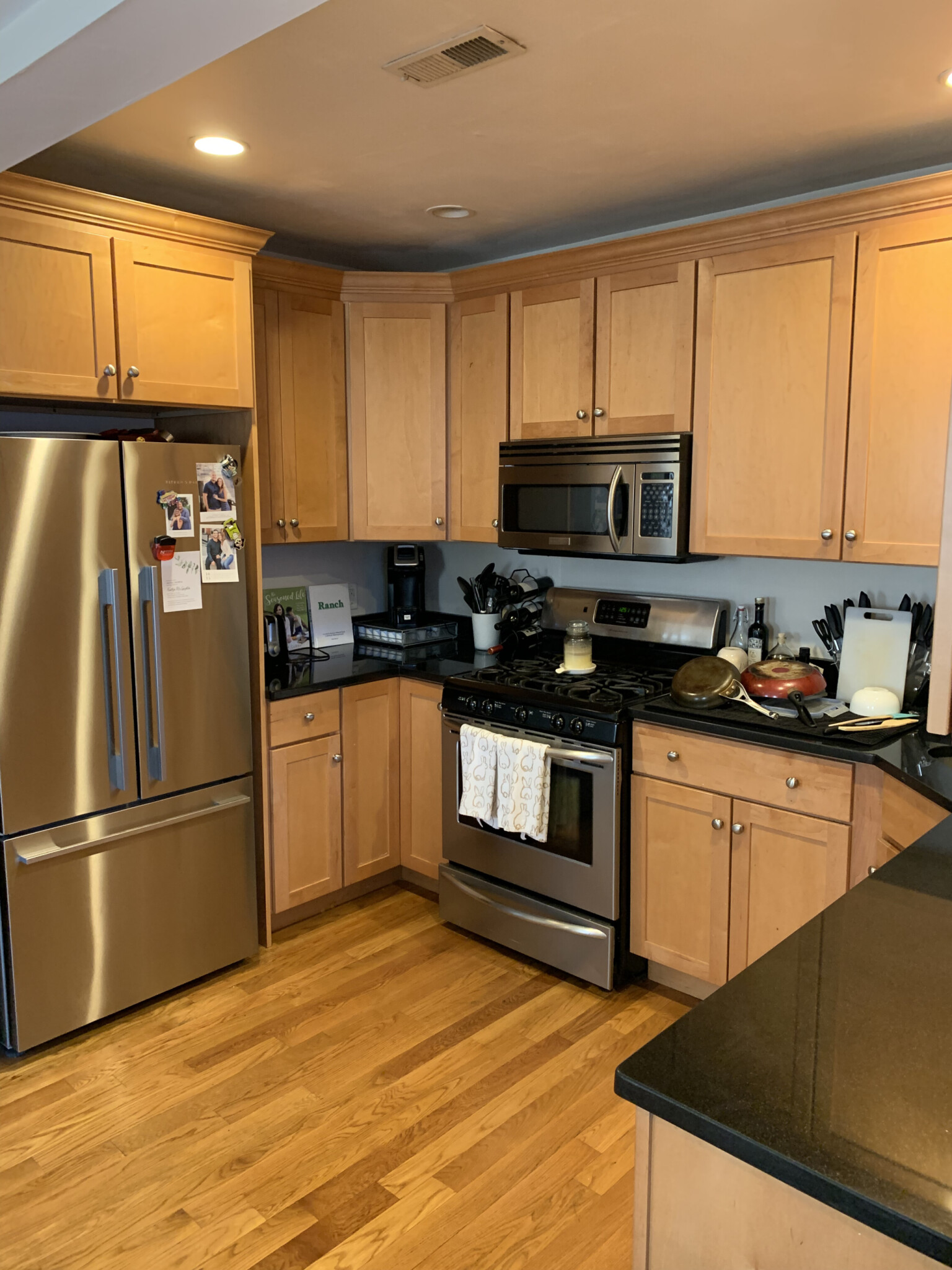 Photos of apartment on L St.,Boston MA 02127