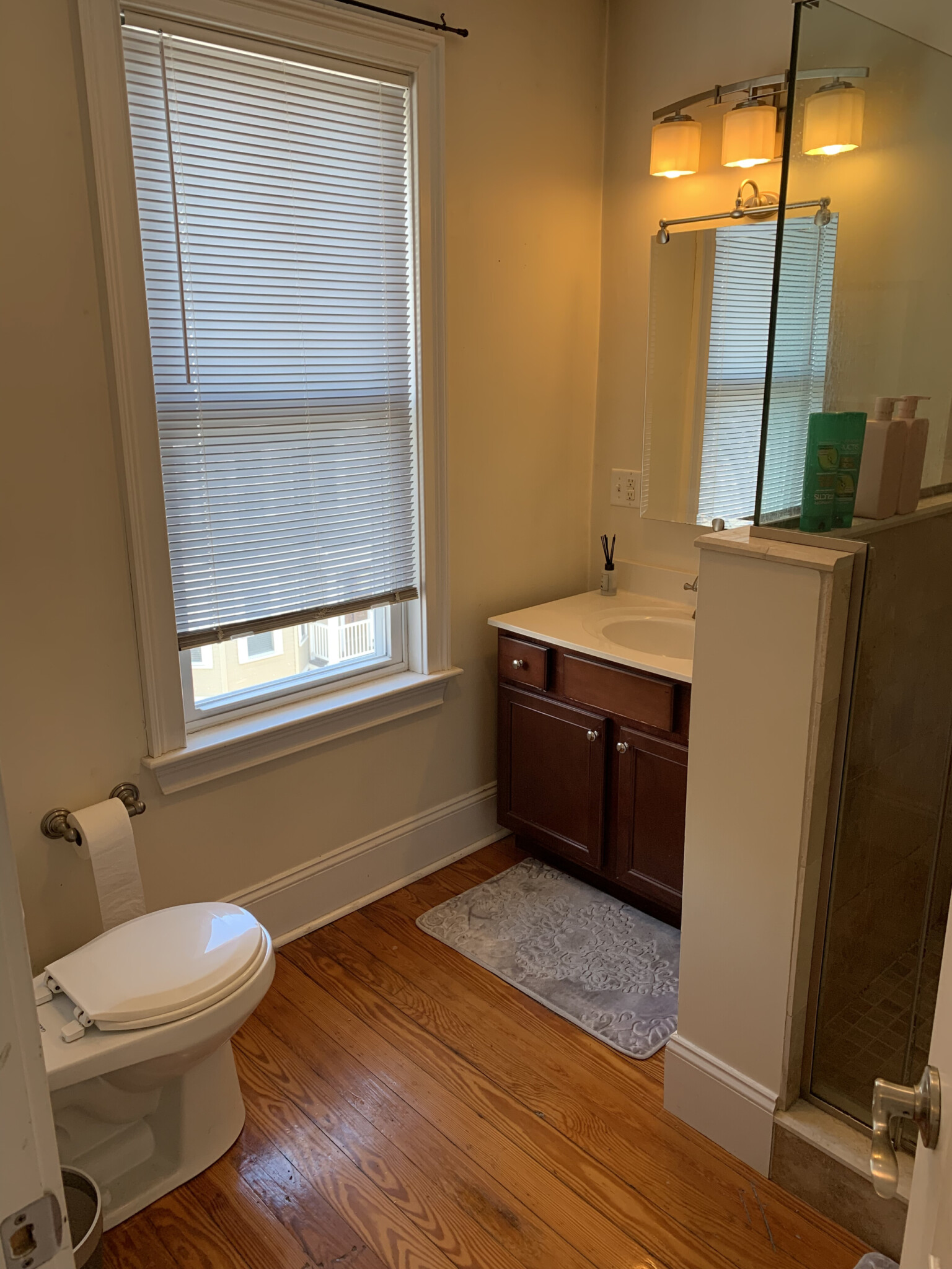 Photos of apartment on L St.,Boston MA 02127