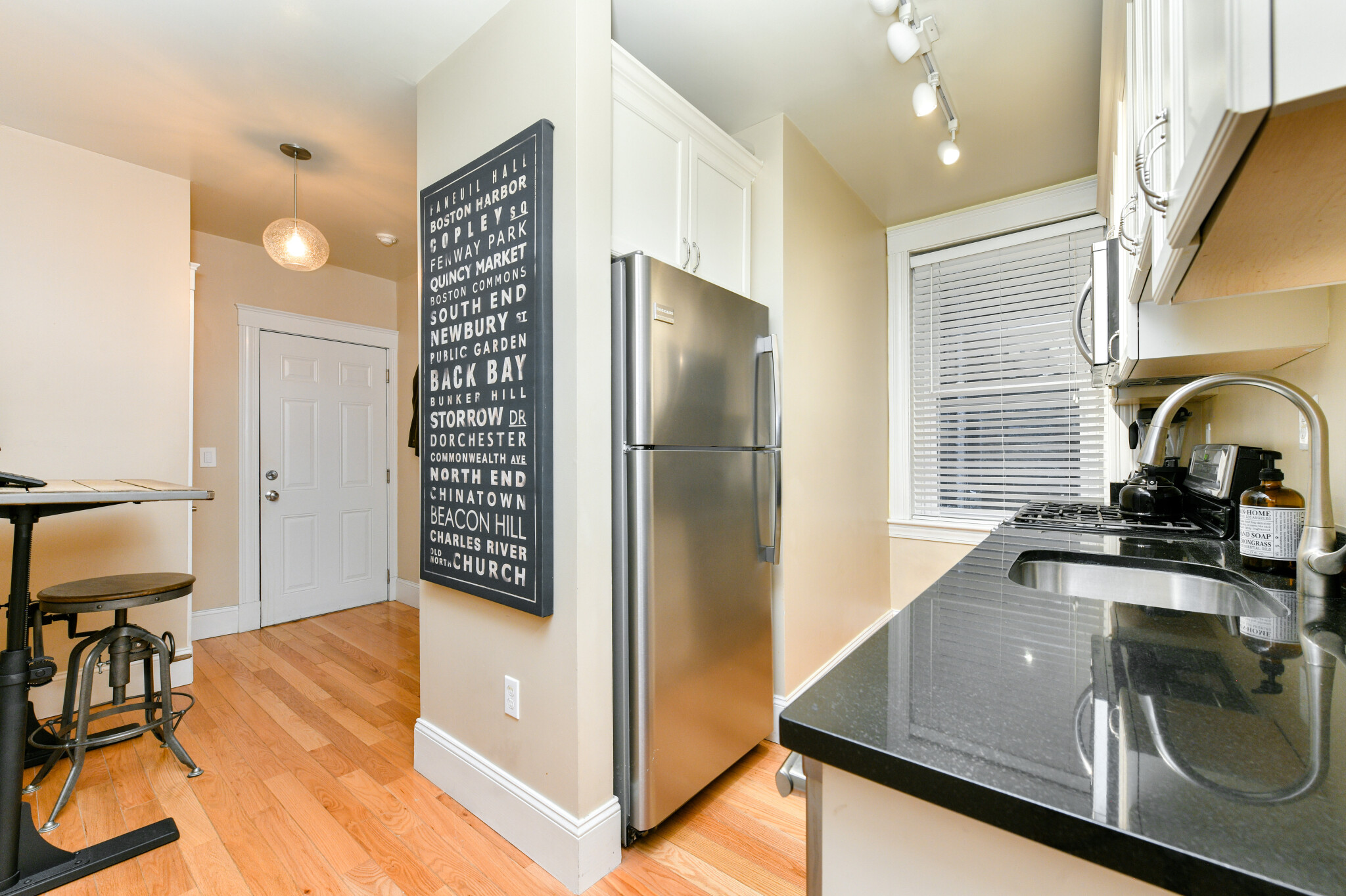 29 Grove St, Beacon Hill