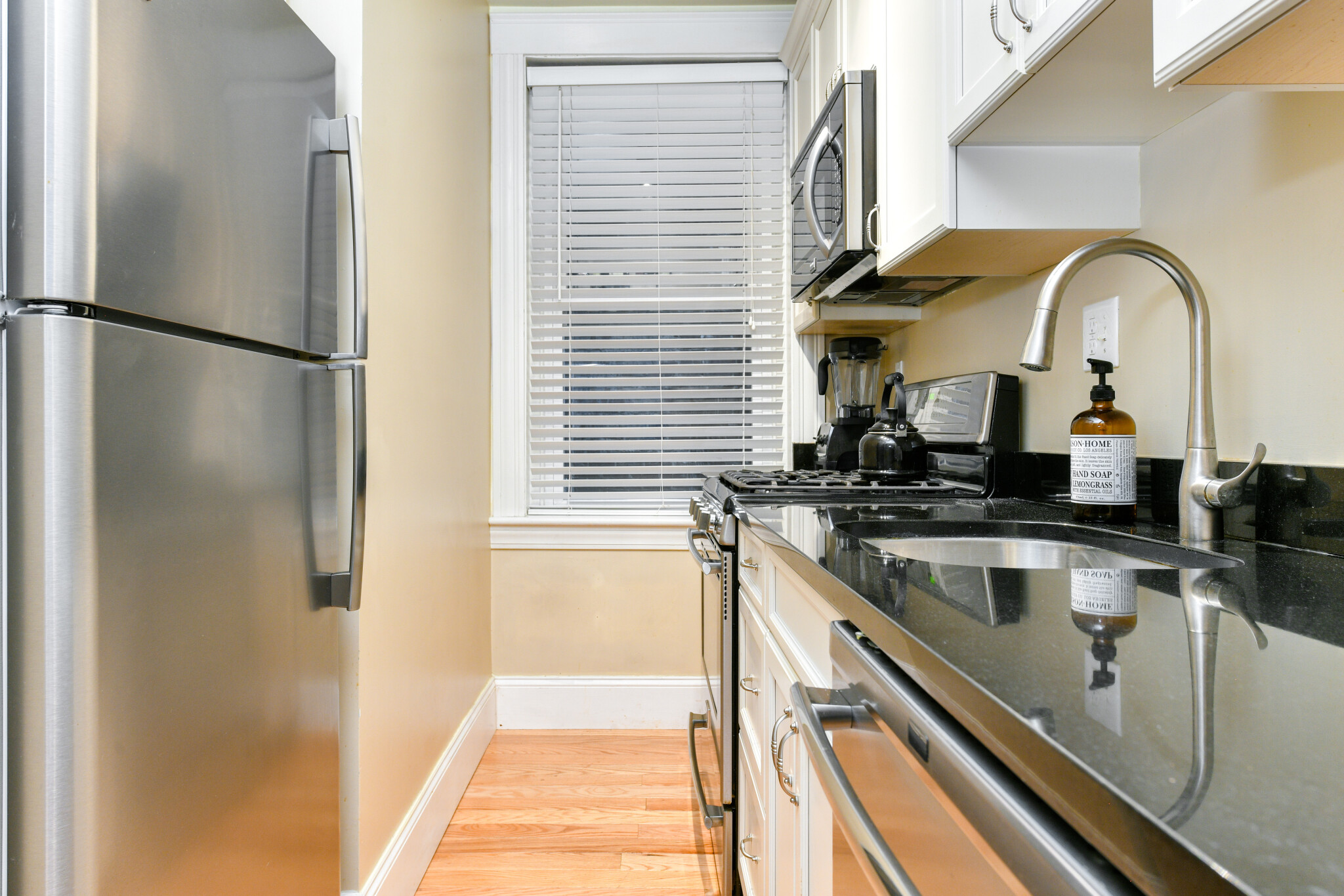 29 Grove St, Beacon Hill