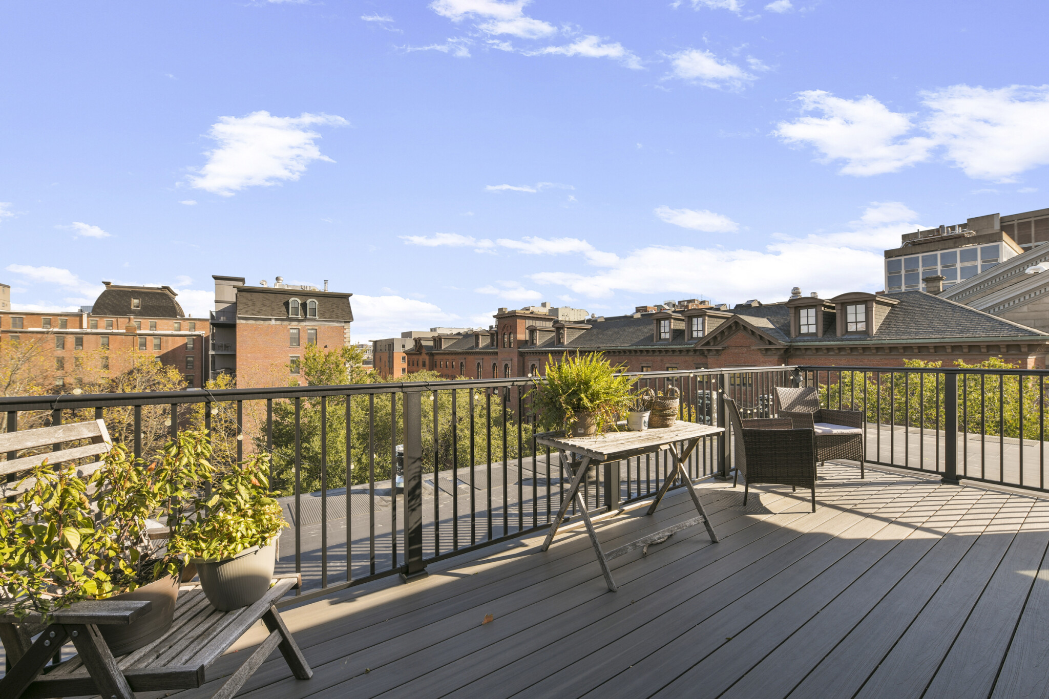 30 Concord St, South End