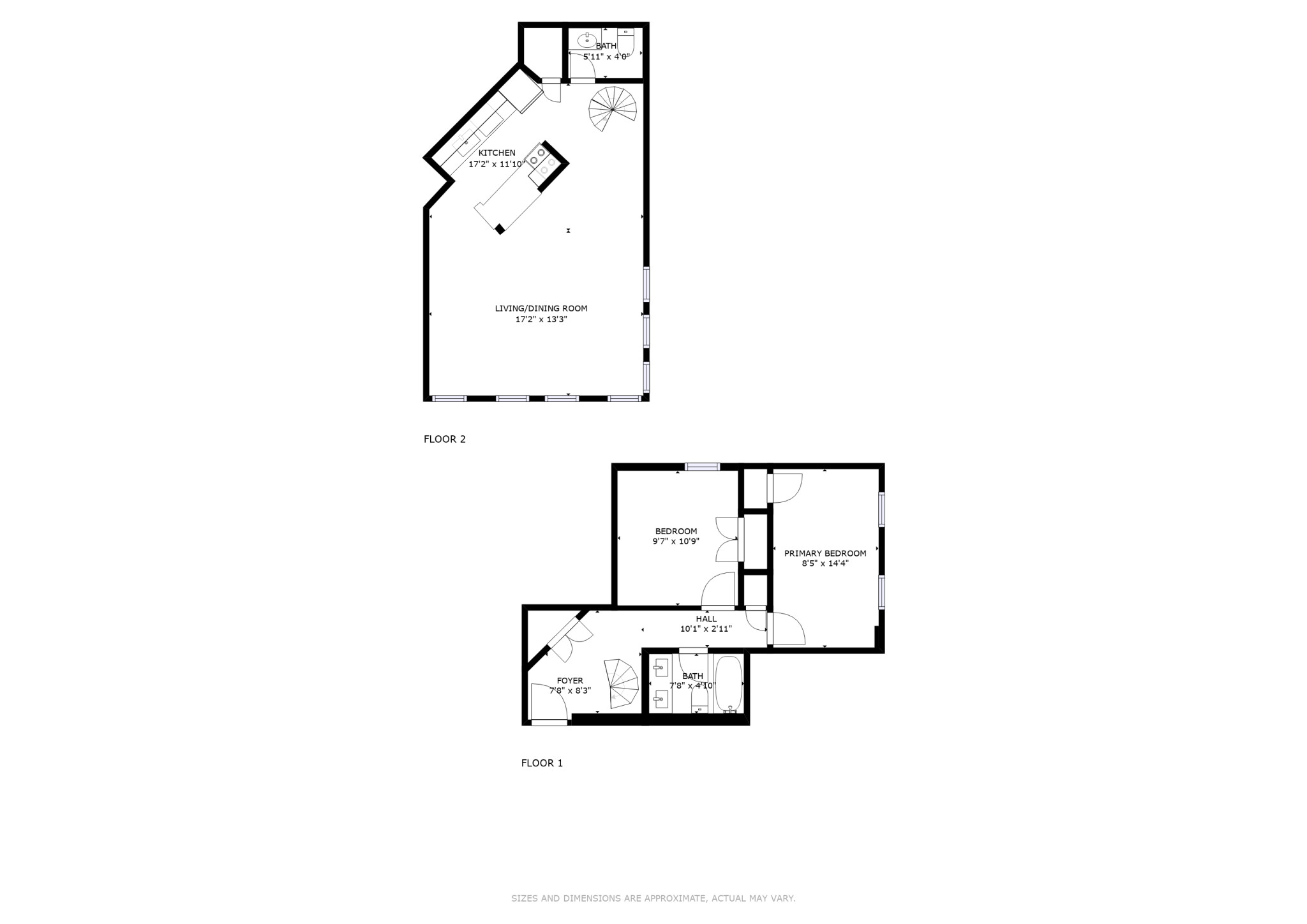 30 Concord St, South End