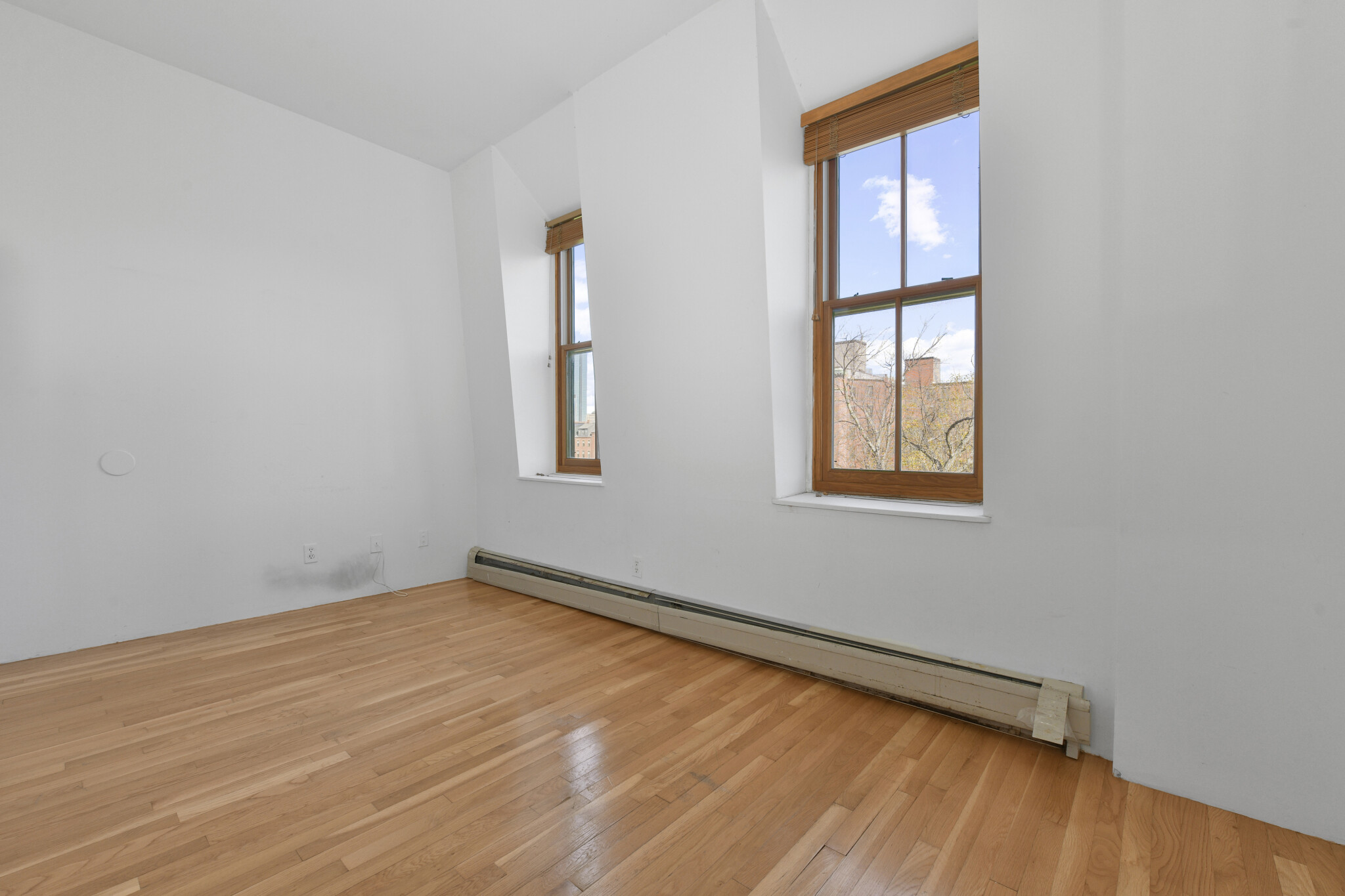 30 Concord St, South End