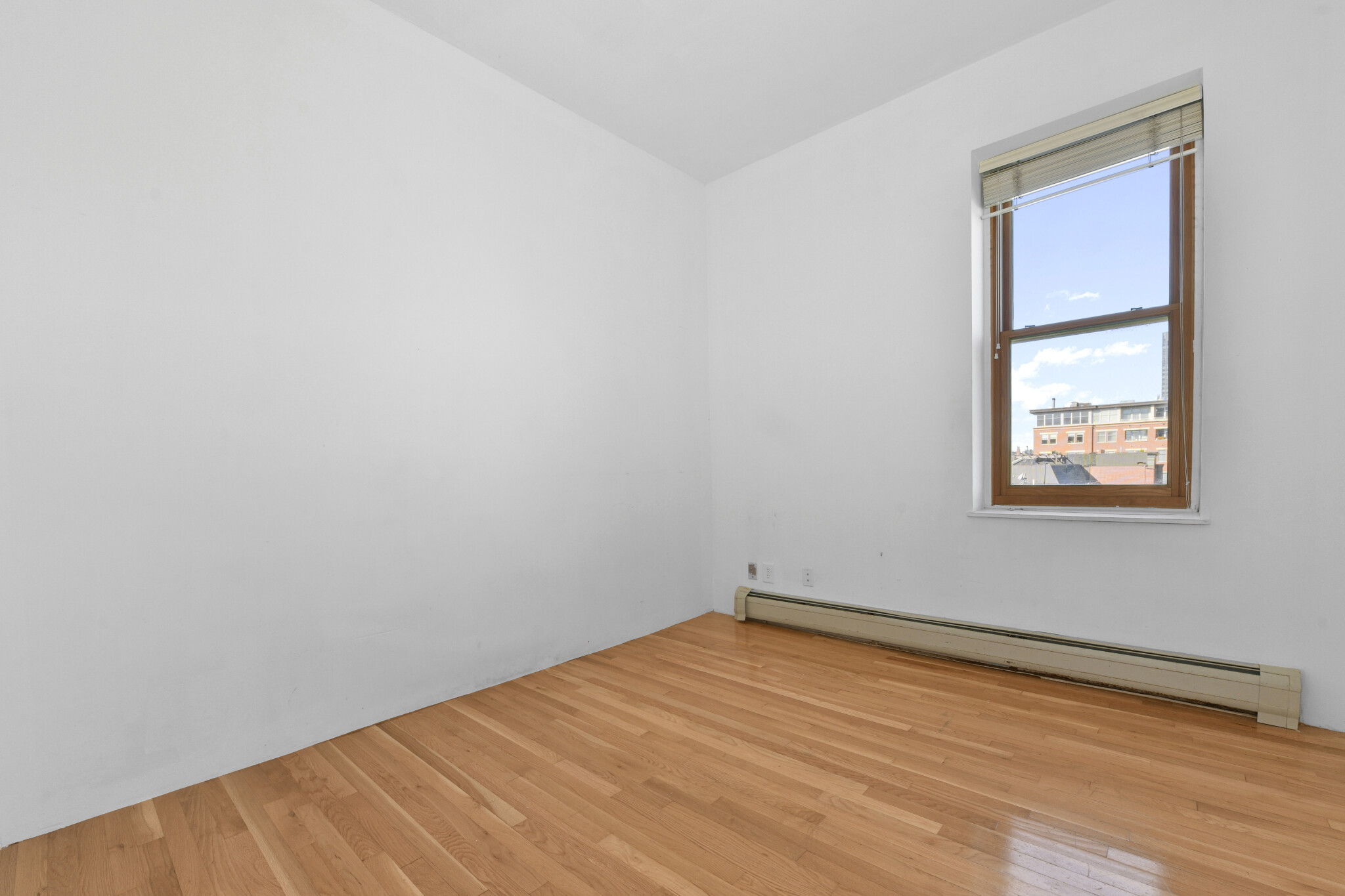 30 Concord St, South End