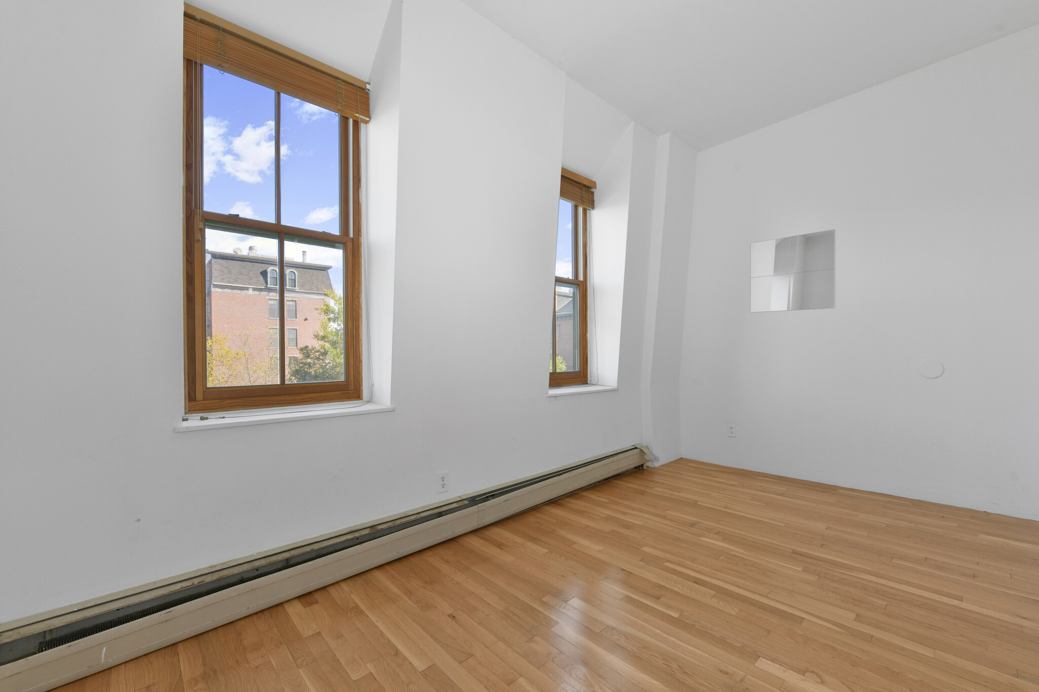 30 Concord St, South End