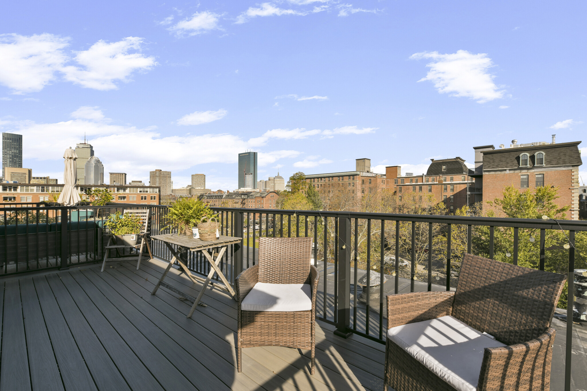 30 Concord St, South End