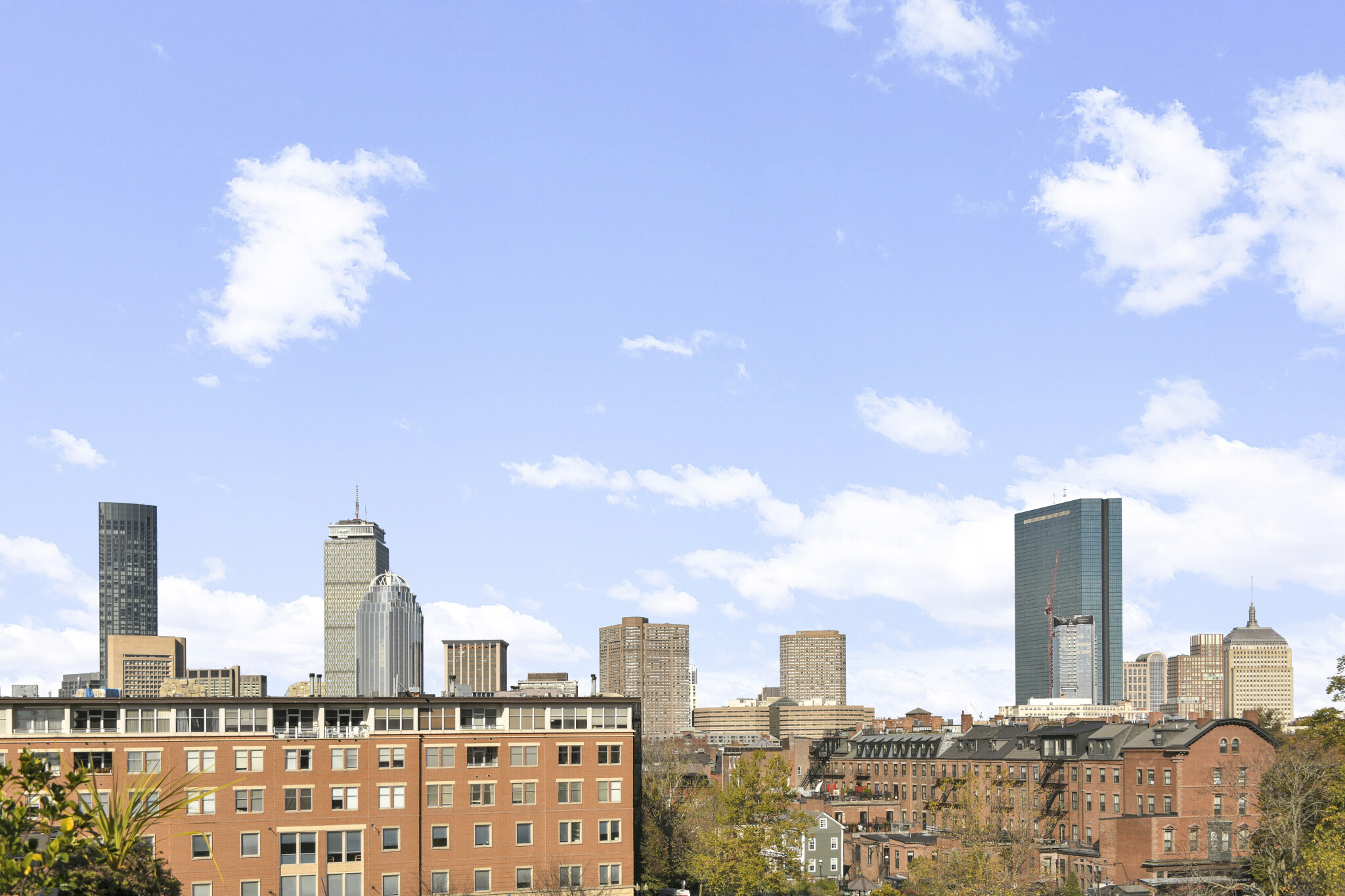 30 Concord St, South End